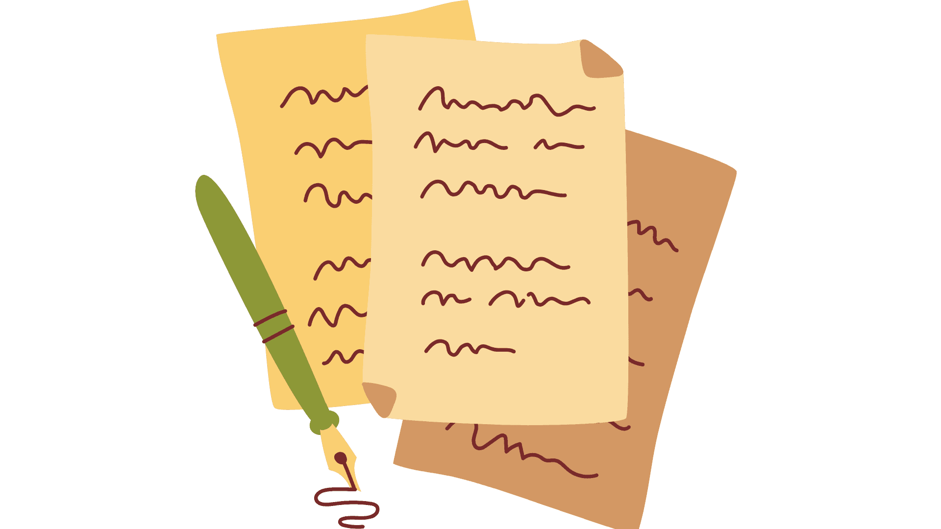 Quality Output illustration